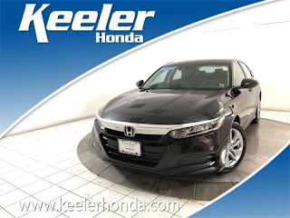 2018 Honda Accord LX 1HGCV1F14JA267675 2018 Honda Accord LX