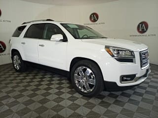 2017 GMC Acadia Base 1GKKVSKD5HJ167082 2017 GMC Acadia Base