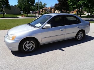 2002 Honda Civic EX 1HGES26762L028212 2002 Honda Civic EX