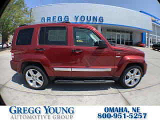 2012 Jeep Liberty Jet Edition 1C4PJMFK7CW129902 2012 Jeep Liberty Jet Edition