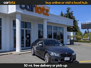 2017 BMW 3 Series 340i WBA8B3G35HNU36398 2017 BMW 3 Series 340i