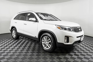 2014 Kia Sorento 5XYKTCA67EG475800 2014 Kia Sorento