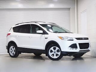 2014 Ford Escape SE 1FMCU9G99EUC54988 2014 Ford Escape SE