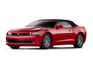 2015 Chevrolet Camaro 2G1FD3D33F9268780 2015 Chevrolet Camaro