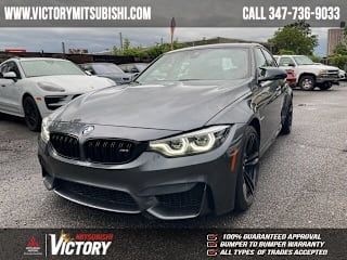 2018 BMW M3 CS WBS8M9C56J5K99218 2018 BMW M3 CS