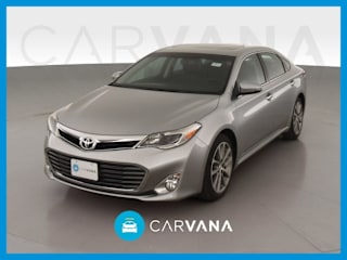 2015 Toyota Avalon 4T1BK1EB0FU182251 2015 Toyota Avalon