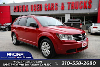 2016 Dodge Journey SE 3C4PDCAB2GT247909 2016 Dodge Journey SE