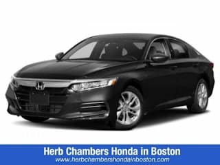 2018 Honda Accord 1HGCV1F12JA091774 2018 Honda Accord