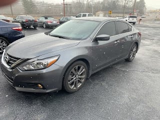 2018 Nissan Altima 1N4AL3AP8JC254067 2018 Nissan Altima