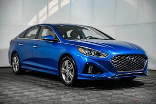 2018 Hyundai Sonata SEL+ 5NPE34AF2JH723263 2018 Hyundai Sonata SEL+