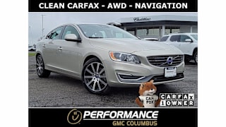 2017 Volvo S60 T5 Inscription Platinum LYV402TM8HB126004 2017 Volvo S60 T5 Inscription Platinum