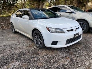 2013 Scion tC JTKJF5C73D3045102 2013 Scion tC