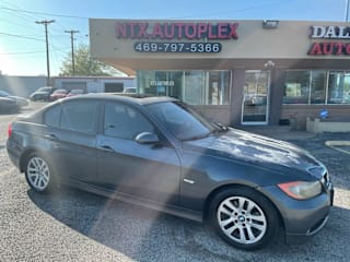 2006 BMW 3 Series 325i WBAVB13596PT14224 2006 BMW 3 Series 325i