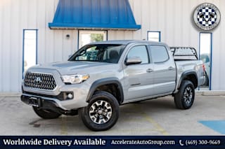2019 Toyota Tacoma TRD Pro 3TMCZ5AN3KM216869 2019 Toyota Tacoma TRD Pro