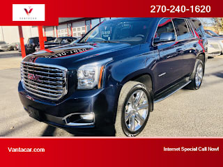 2017 GMC Yukon 1GKS2BKC7HR362991 2017 GMC Yukon