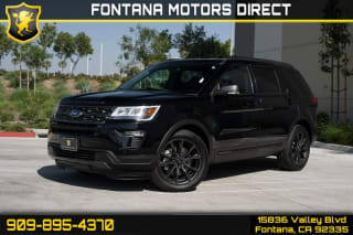 50 Best Used Ford Explorer For Sale Savings From 2 317