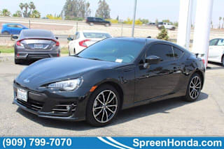 2020 Subaru BRZ Limited JF1ZCAC12L9701170 2020 Subaru BRZ Limited