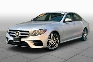 2020 Mercedes-Benz E-Class E 350 WDDZF8DB5LA749221 2020 Mercedes-Benz E-Class E 350