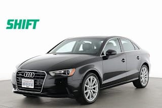 2015 Audi A3 WAUEFGFF2F1023062 2015 Audi A3