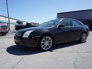 2009 Ford Fusion SEL 3FAHP08Z39R104213 2009 Ford Fusion SEL