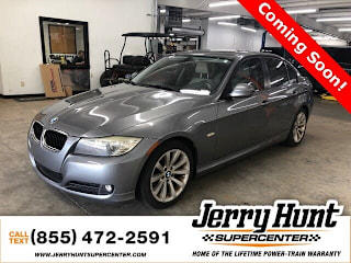 2011 BMW 3 Series 328i WBAPH7C51BE677360 2011 BMW 3 Series 328i
