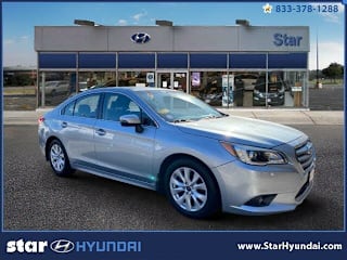 2015 Subaru Legacy 2.5i Premium 4S3BNAF68F3074219 2015 Subaru Legacy 2.5i Premium