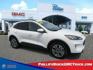 2020 Ford Escape SEL 1FMCU0H68LUB20163 2020 Ford Escape SEL