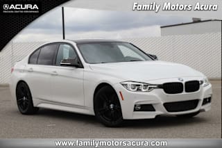 2017 BMW 3 Series 330i WBA8B9C55HK884555 2017 BMW 3 Series 330i