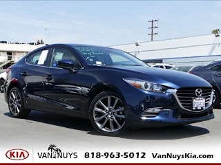 2018 Mazda Mazda3 3MZBN1V3XJM218252 2018 Mazda Mazda3
