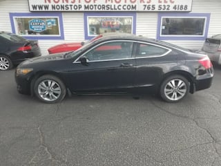 2009 Honda Accord 1HGCS12879A002434 2009 Honda Accord
