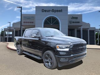 2019 Ram Pickup 1500 Big Horn 1C6SRFFT5KN874067 2019 Ram Pickup 1500 Big Horn