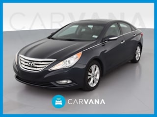 2013 Hyundai Sonata SE 5NPEC4AC4DH684556 2013 Hyundai Sonata SE