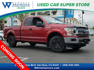 2018 Ford F-150 1FTEX1EP3JFA22148 2018 Ford F-150