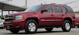 2011 Chevrolet Tahoe LT 1GNSCBE09BR174031 2011 Chevrolet Tahoe LT
