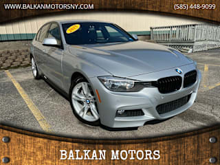 2015 BMW 3 Series WBA3A5G5XFNN66393 2015 BMW 3 Series