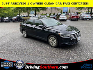 2019 Volkswagen Jetta 1.4T S 3VWC57BU0KM053673 2019 Volkswagen Jetta 1.4T S