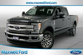 2019 Ford F-250 Super Duty Lariat 1FT7W2BT3KEF12535 2019 Ford F-250 Super Duty Lariat