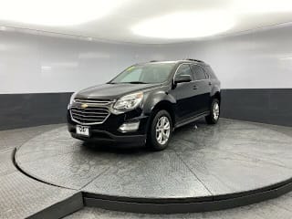 2017 Chevrolet Equinox LT 2GNALCEK7H1615725 2017 Chevrolet Equinox LT