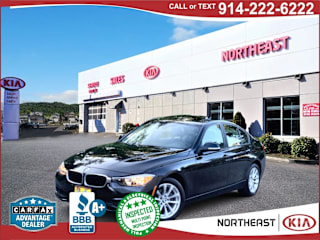 2017 BMW 3 Series 320i xDrive WBA8E5G55HNU22487 2017 BMW 3 Series 320i xDrive