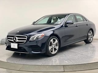2017 Mercedes-Benz E-Class E 300 4MATIC WDDZF4KB2HA174661 2017 Mercedes-Benz E-Class E 300 4MATIC