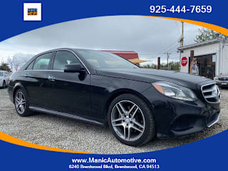 2016 Mercedes-Benz E-Class E 350 WDDHF5KB8GB290571 2016 Mercedes-Benz E-Class E 350