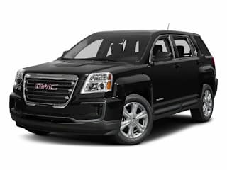 2017 GMC Terrain SLE-1 2GKALMEK8H6256195 2017 GMC Terrain SLE-1