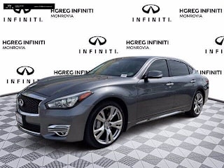 2016 Infiniti Q70L 3.7 JN1BY1PP4GM630250 2016 Infiniti Q70L 3.7