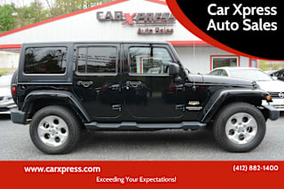 2015 Jeep Wrangler Unlimited Sahara 1C4HJWEG2FL503139 2015 Jeep Wrangler Unlimited Sahara