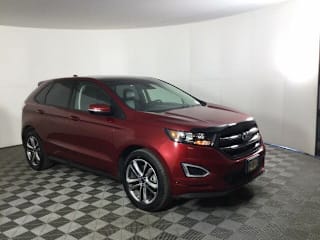 2018 Ford Edge Sport 2FMPK4AP4JBB40737 2018 Ford Edge Sport