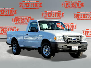 2011 Ford Ranger XL 1FTKR1AD0BPA61896 2011 Ford Ranger XL
