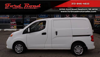2014 Nissan NV200 SV 3N6CM0KN8EK695934 2014 Nissan NV200 SV