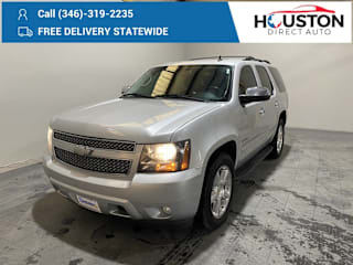 2013 Chevrolet Tahoe 1GNSCCE05DR354857 2013 Chevrolet Tahoe