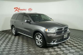 2014 Dodge Durango 1C4RDHDG0EC561368 2014 Dodge Durango