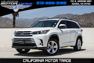 2017 Toyota Highlander Limited 5TDDZRFHXHS468254 2017 Toyota Highlander Limited